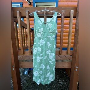 Sherpa Dress